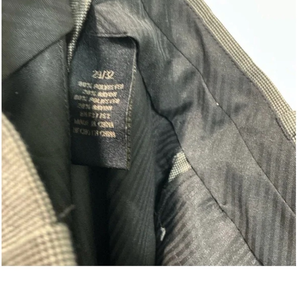 Axist Men's Dress Pants - Picture 2 of 5